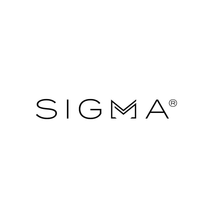 Sigma Beauty