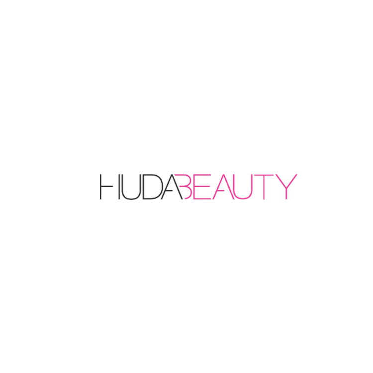 HUDA BEAUTY