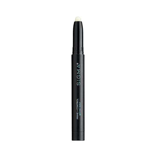 Prime + Control Brow Wax