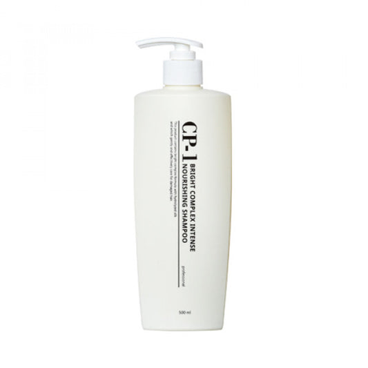 Bright Complex Intense Nourishing Shampoo