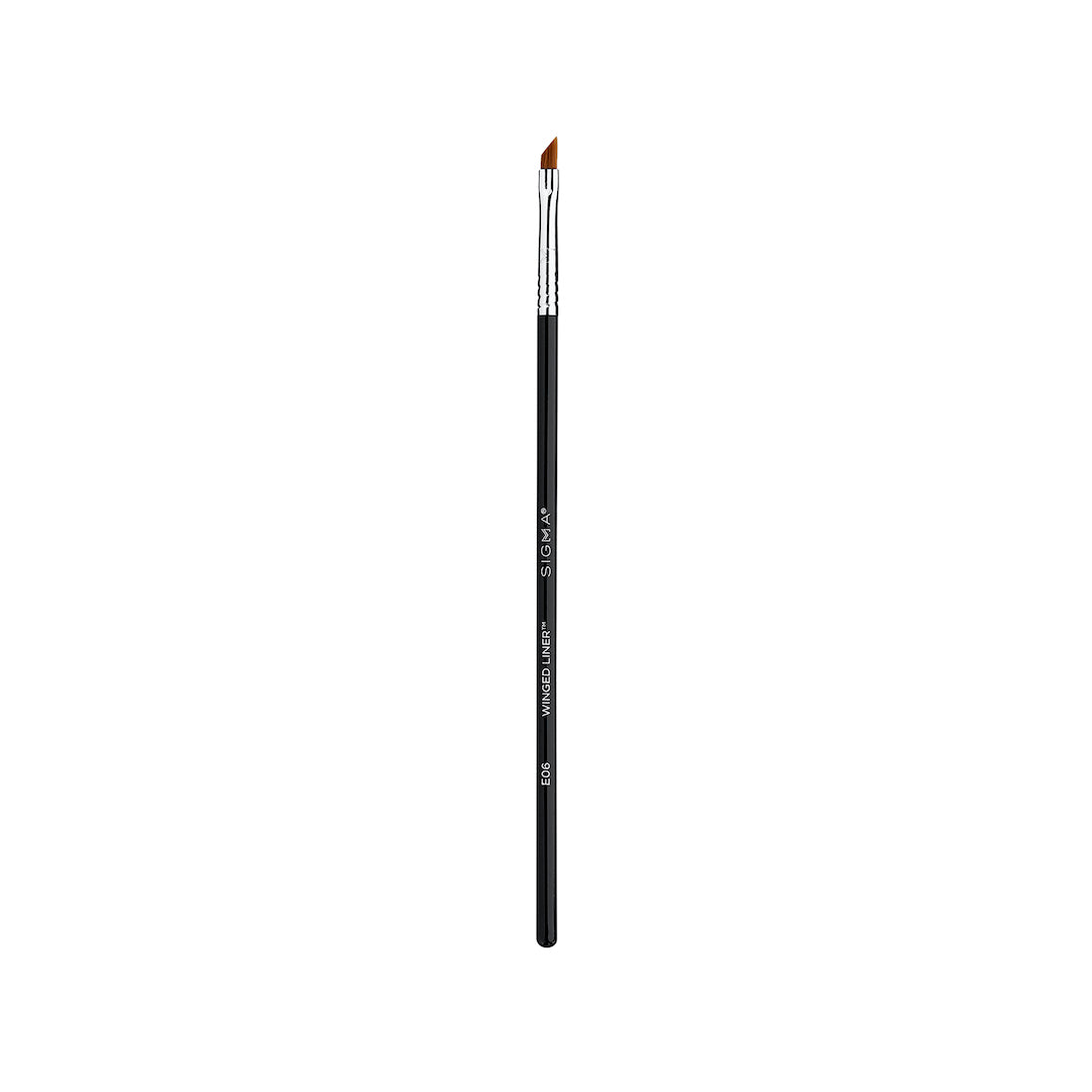 Winged Liner Brush