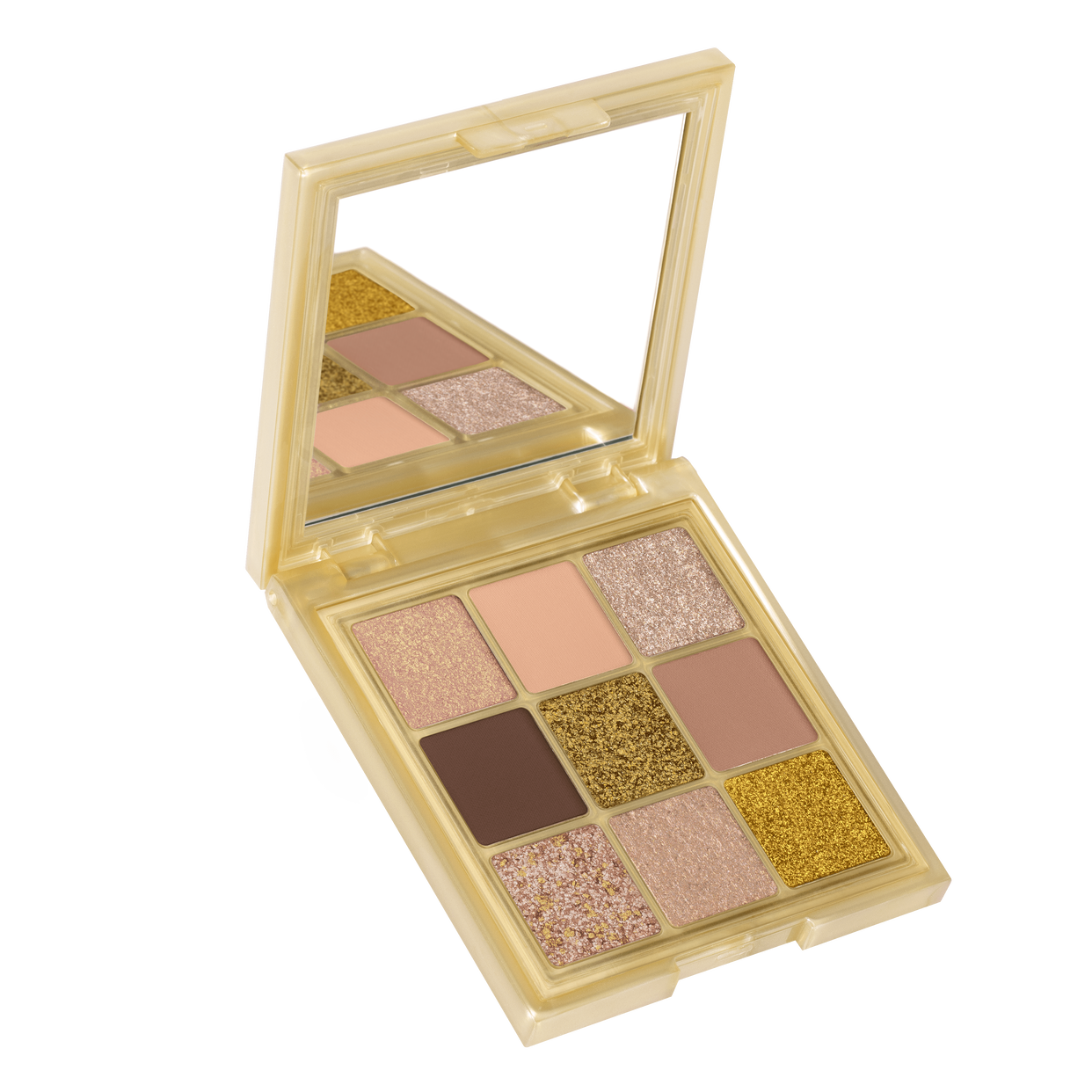 Gold Obsessions Eyeshadow Palette