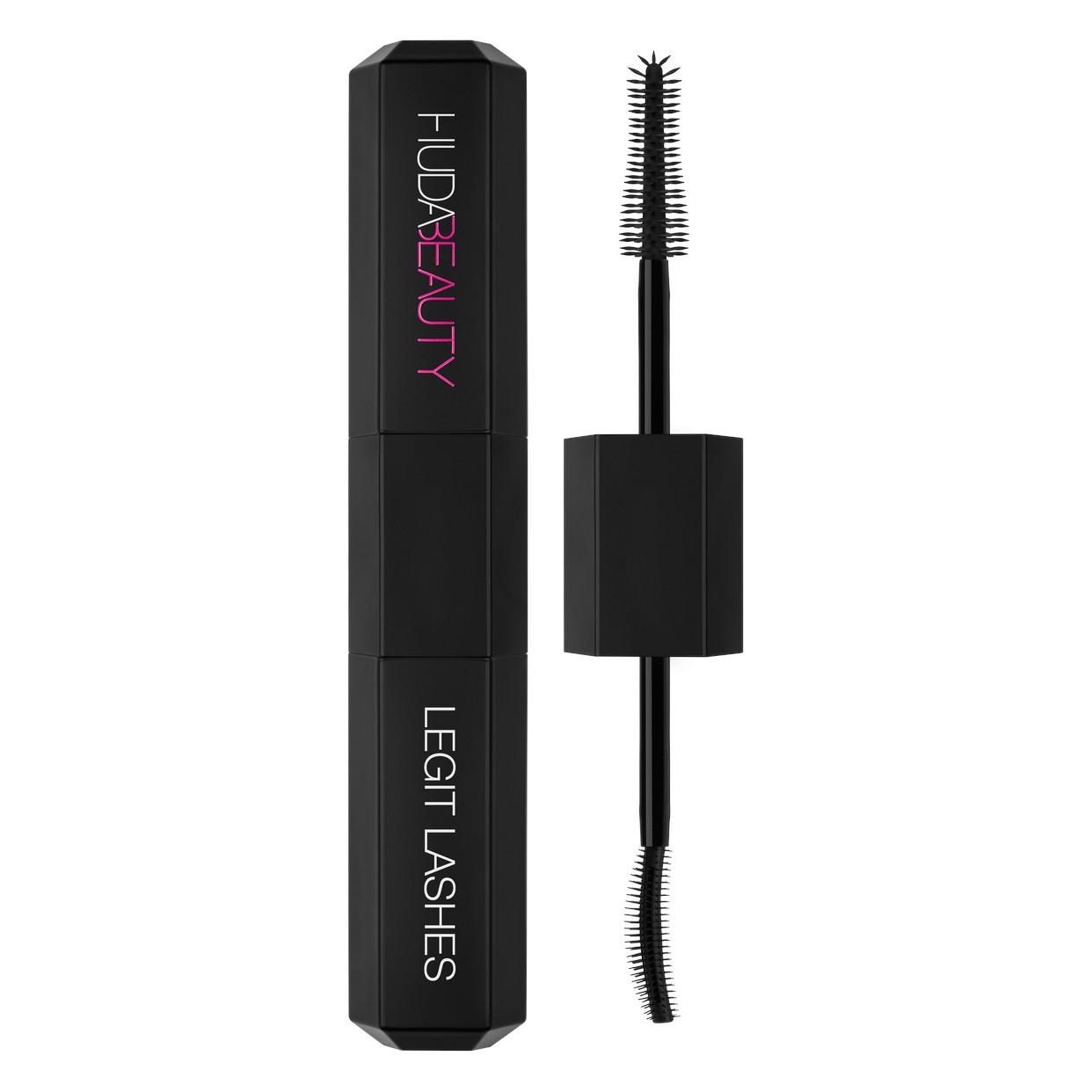 Legit lashes double ended Mascara