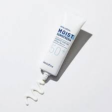 Hyaluron-Moist Sunscreen SPF50+ PA++++