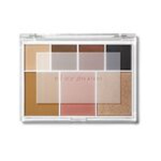 Jen Atkins Let's E.L.F.ing Do it Palette