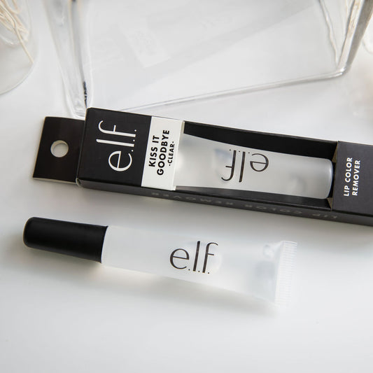 Kiss It Goodbye Lip Color Remover