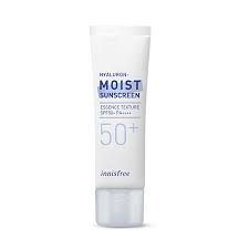 Hyaluron-Moist Sunscreen SPF50+ PA++++